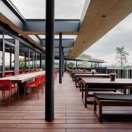 Loxone Campus Otel Kollerschlag Dış mekan fotoğraf