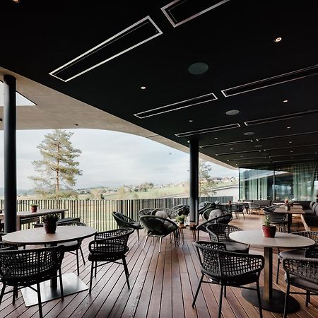 Loxone Campus Otel Kollerschlag Dış mekan fotoğraf