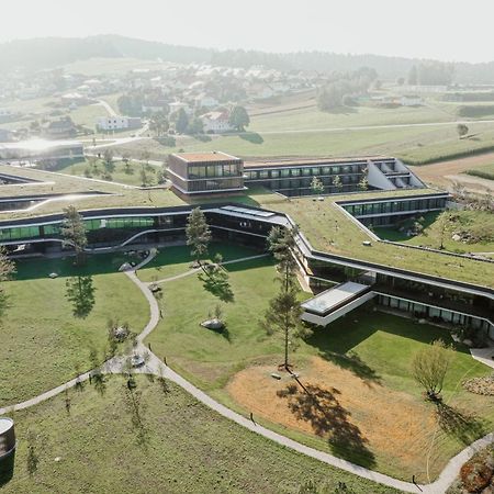 Loxone Campus Otel Kollerschlag Dış mekan fotoğraf