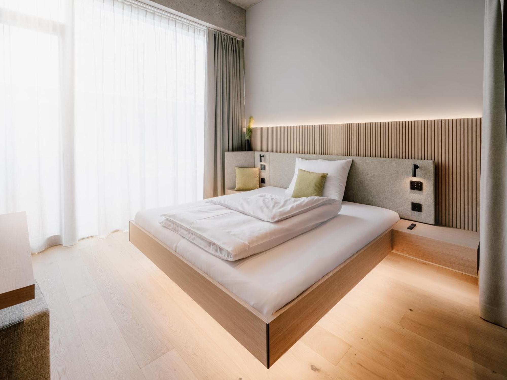 Loxone Campus Otel Kollerschlag Dış mekan fotoğraf